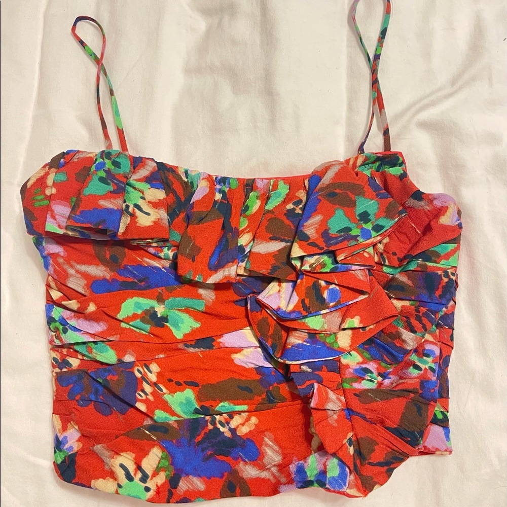 ZARA TOP !!!!!